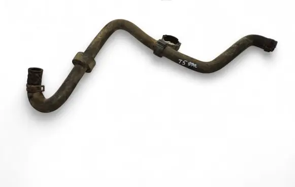 Volkswagen Transporter - Caravelle T5 Engine coolant pipe/hose