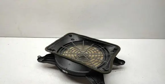 Audi A6 S6 C7 4G Subwoofer speaker 4G5035412
