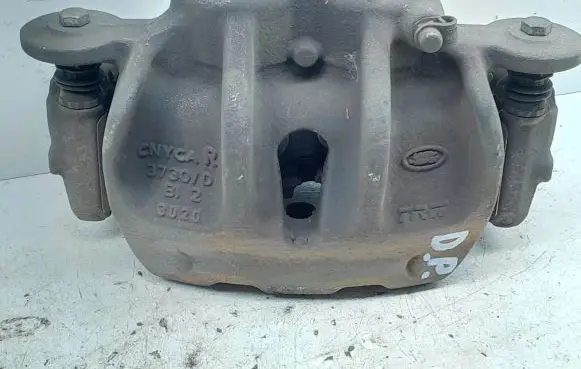 Land Rover Range Rover Sport L320 Front brake caliper