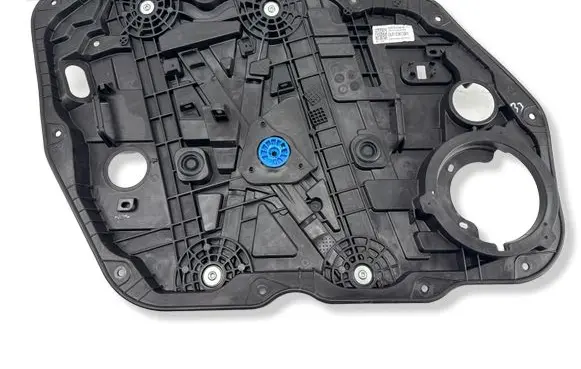 KIA EV6 Front window lifting mechanism without motor 82470CV010