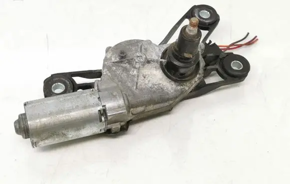 Mercedes-Benz E W211 Rear window wiper mechanism A2118200342 0390201579