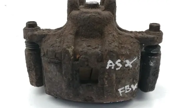 Mitsubishi ASX Front brake caliper