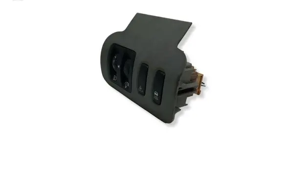 Renault Scenic II - Grand scenic II Headlight level height control switch 8200140984AMKASAC 8200140984AM