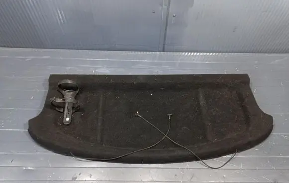 Audi Coupe Parcel shelf 