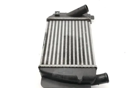 Toyota Yaris Intercooler radiator JD1271404080