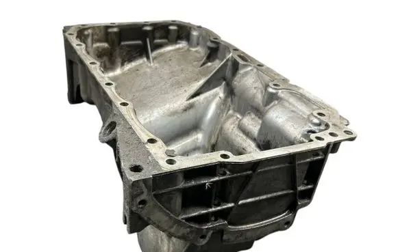 BMW 5 E60 E61 Oil sump 7803071