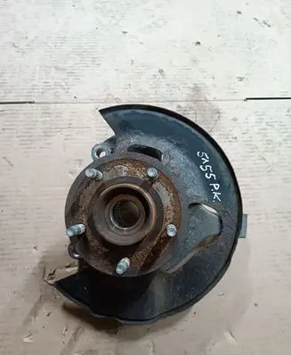 Opel Antara Front wheel hub NOCODE