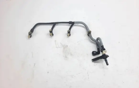 Fuel return line/hose