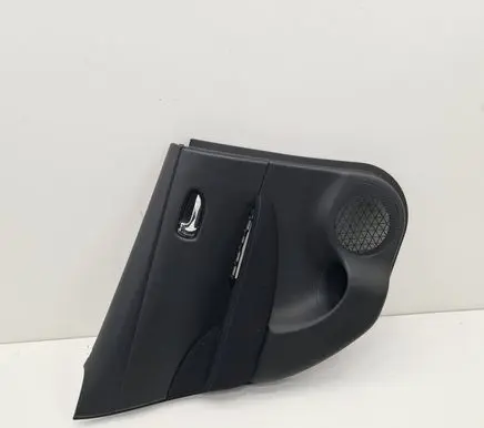Nissan Leaf II (ZE1) Rear door card panel trim 829103NL0A