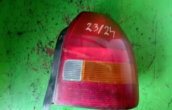 Honda Civic Rear/tail lights