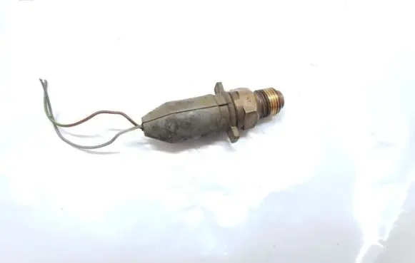 Fiat Ducato Coolant temperature sensor 269009