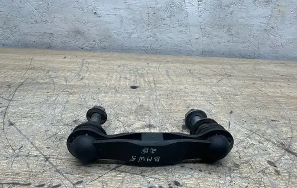 BMW 5 F10 F11 Rear anti-roll bar/stabilizer link 016060024
