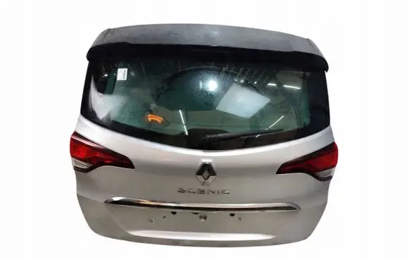 Renault Megane I Tailgate/trunk/boot lid