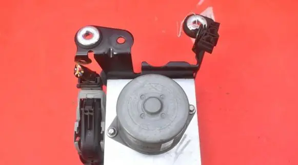 Ford Mondeo MK IV ABS Pump 9G91-2C405-AB