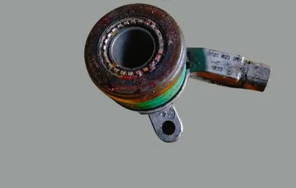 Renault Master III clutch release bearing 8201035313