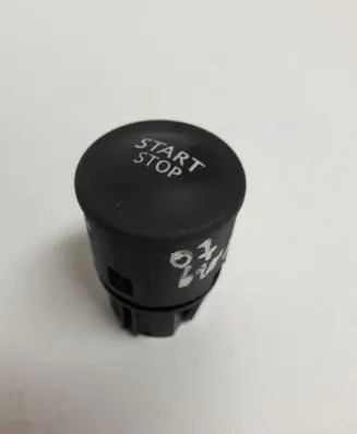 Renault Scenic II - Grand scenic II Engine start stop button switch 107959A