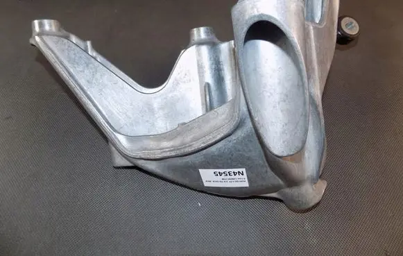 Audi Q5 SQ5 Engine mounting bracket 80A199307C