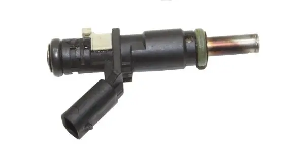 Mercedes-Benz CLK A209 C209 Fuel injector A2720780249