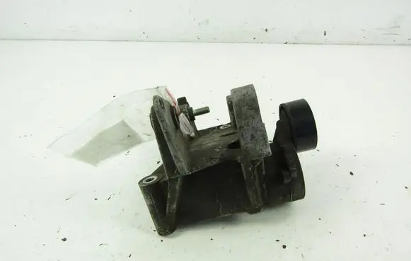 Peugeot 307 Generator/alternator bracket 9636301380