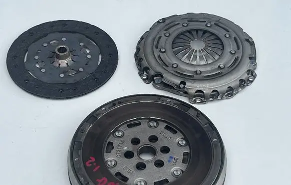 Jeep Avenger Clutch set kit