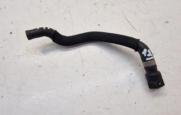 BMW 5 F10 F11 Engine coolant pipe/hose 7578490