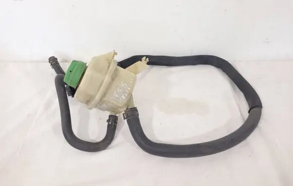 Volkswagen Transporter - Caravelle T5 Power steering fluid tank/reservoir 7H0422371A