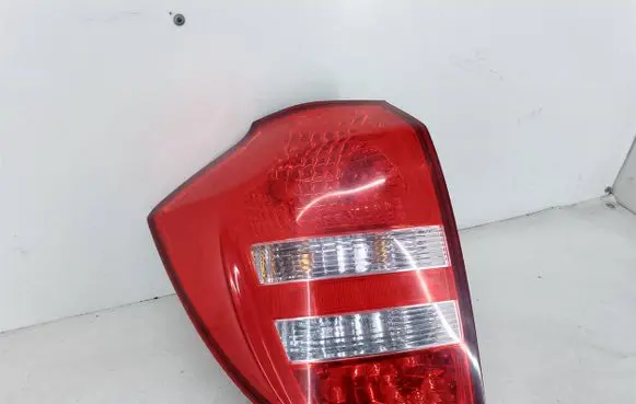 KIA Ceed Rear/tail lights 92401-1H3