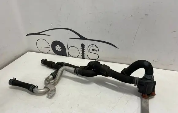 Audi R8 4S Electric auxiliary coolant/water pump 06H121601N 4S0121449 4S0121058