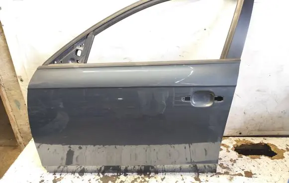 Audi A4 S4 B8 8K Front door