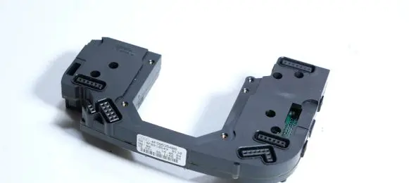 Audi A6 S6 C6 4F Steering angle sensor 4F0953549B