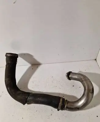 Opel Astra H Air intake hose/pipe 2003639