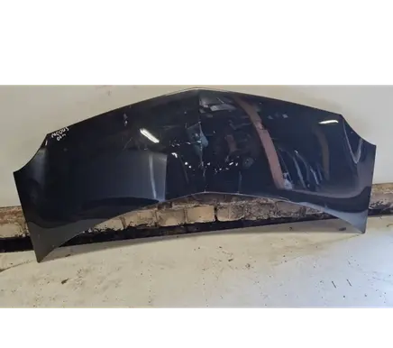 Renault Modus Engine bonnet/hood