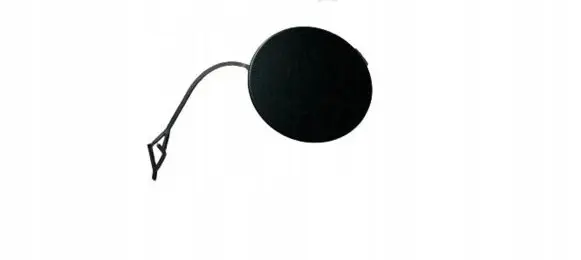 Skoda Kamiq Front tow hook cap/cover 658807241