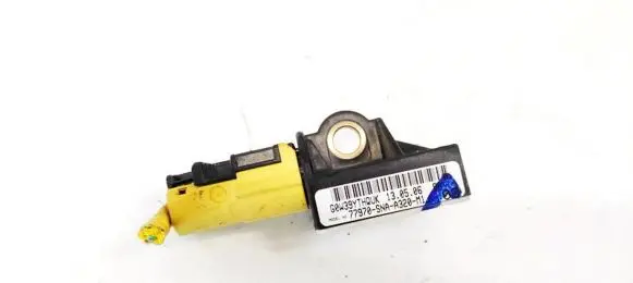 Honda Civic Airbag deployment crash/impact sensor 77970SNAA320M1 77970-SNA-A320-M1