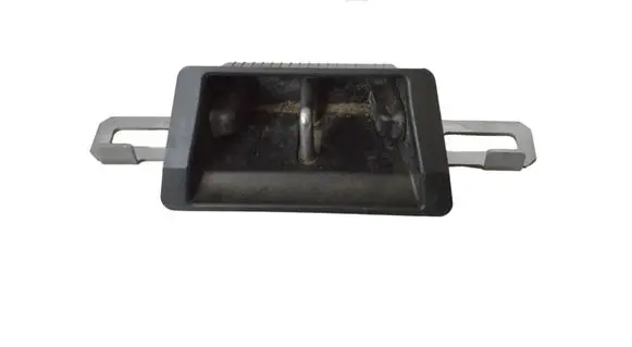 Volvo S90, V90 Rear door lock loop/hook striker 39832521