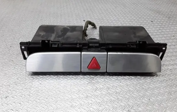 Volkswagen PASSAT B6 Dashboard storage box/compartment 3C0858407