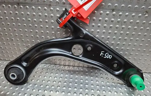 Front control arm
