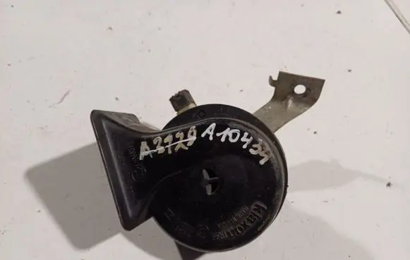 Citroen C3 Horn signal 0092018
