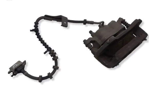 Chrysler Pacifica Front brake caliper 