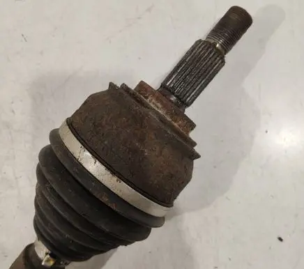 Renault Espace - Grand espace IV Front driveshaft 8200305725