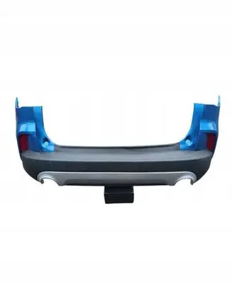 Ford Escape IV Rear bumper LJ6B17D781AB