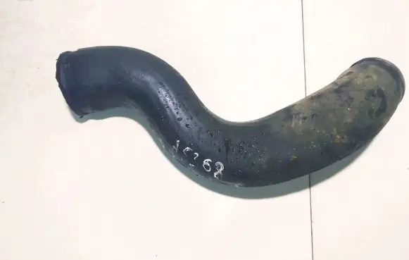 Nissan Pathfinder R51 Intercooler hose/pipe 1520