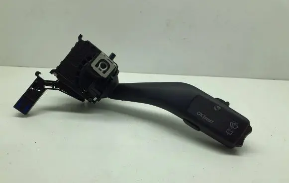 Volkswagen Touran I Wiper control stalk 1K0953519A 01203506 20550660455992