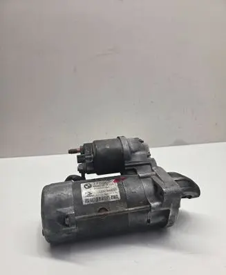 BMW 5 E60 E61 Starter motor 7788680 MS4280000660