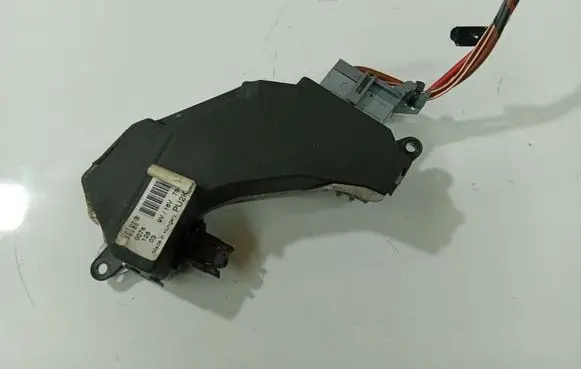 Opel Signum Heater blower motor/fan resistor 73421312