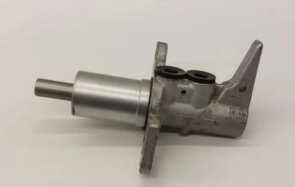 Audi A4 S4 B8 8K Master brake cylinder