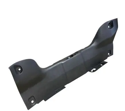 Ford Mustang VI Trunk/boot sill cover protection FR3B63424A82AMW FR3B63424A82 8U5A17B068AD