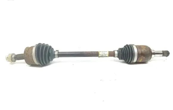Fiat 500 Front driveshaft 00519554810 10297110