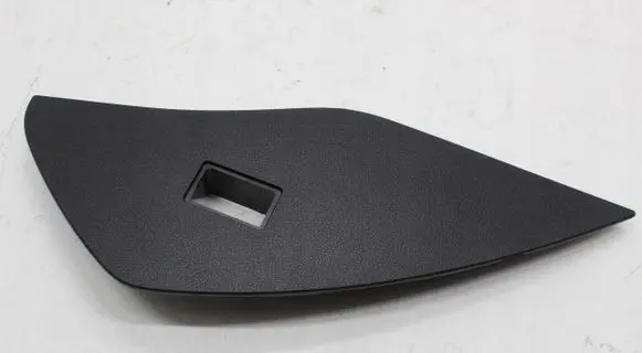 Volkswagen Golf Sportsvan Dashboard side end trim 517858218