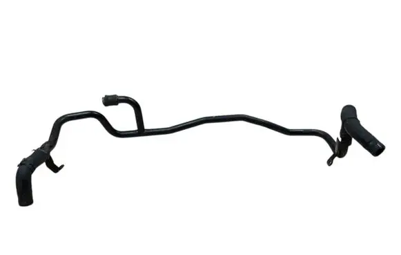 Jaguar XF X250 Brake booster pipe/hose 272976697416
